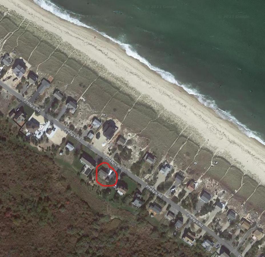 294 Phillips Road Sagamore Beach Beach Bliss Villa Sandwich Esterno foto